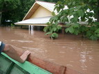 Photo inondation