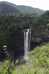 Chute de Fa Faet (Attopeu)